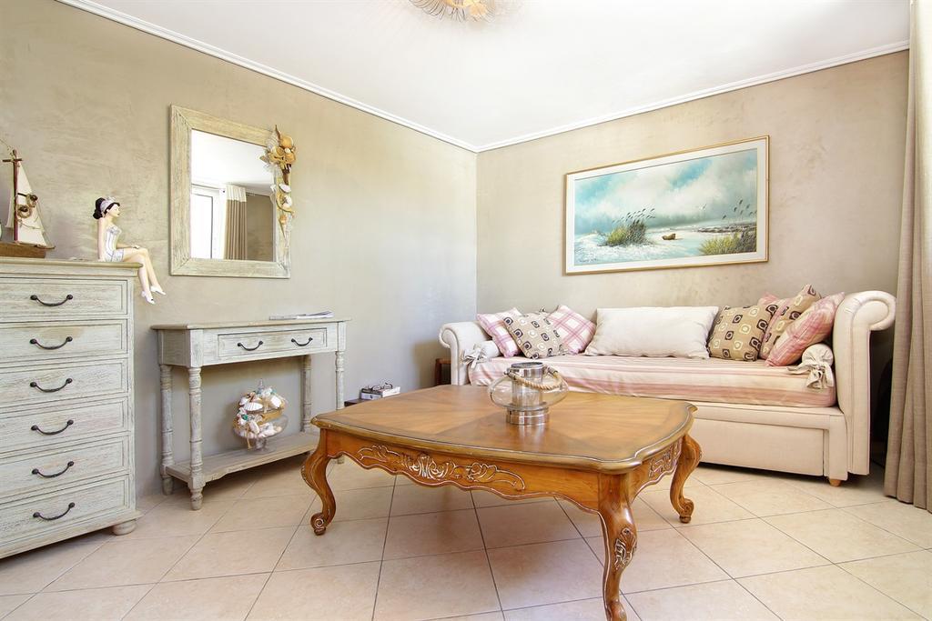 Luxury Villa Sea Melody Palaiá Fókaia 외부 사진