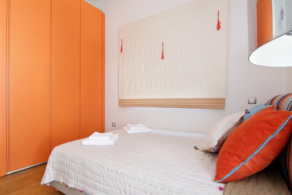 Luxury Villa Sea Melody Palaiá Fókaia 외부 사진