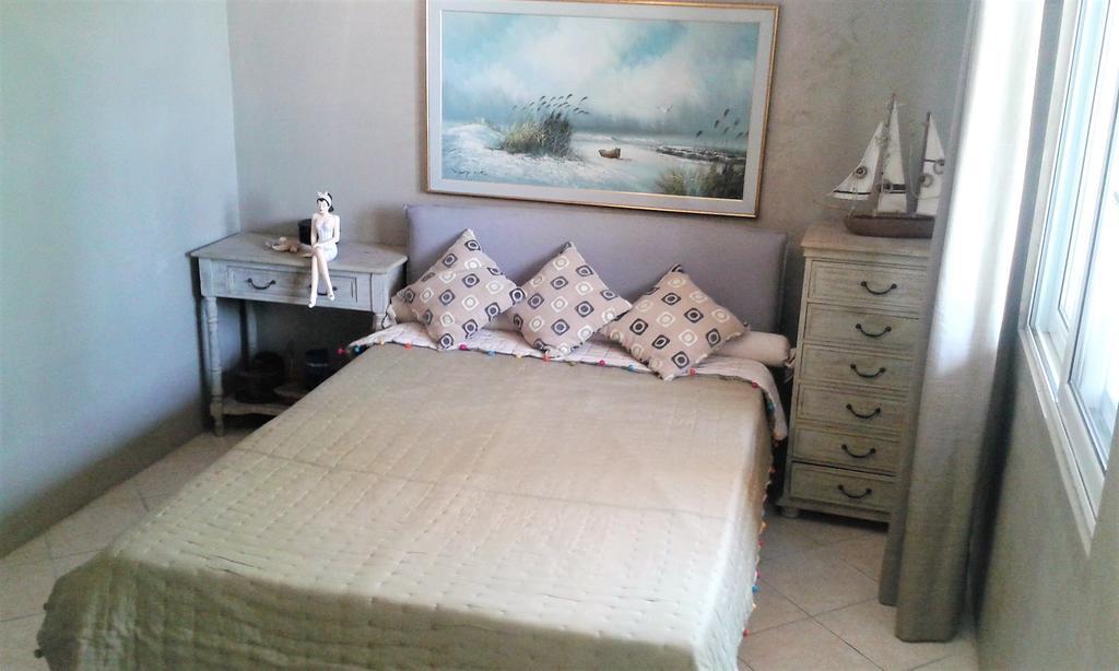 Luxury Villa Sea Melody Palaiá Fókaia 외부 사진
